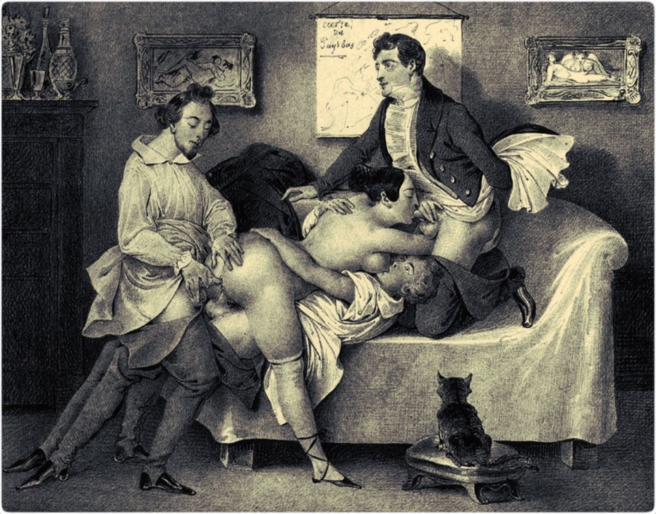 Порнозвезды 70х Барбара Стефан