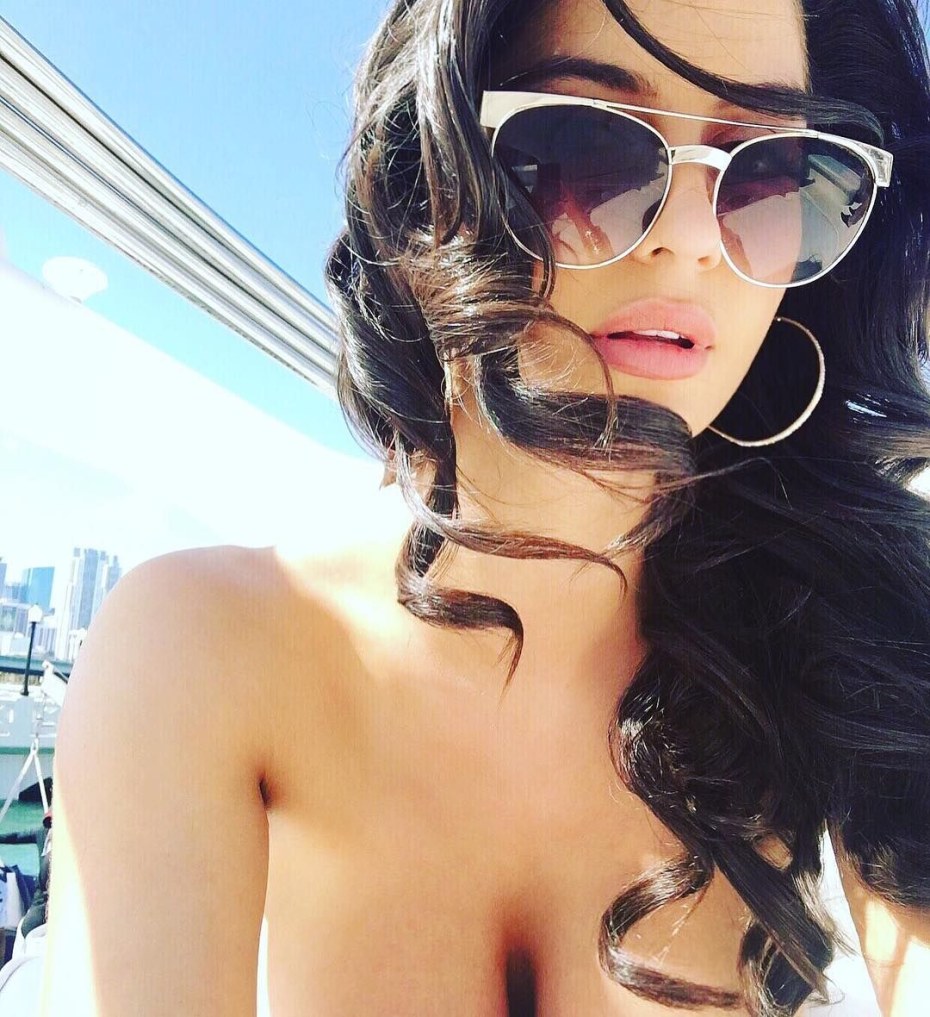 Натали Барулич