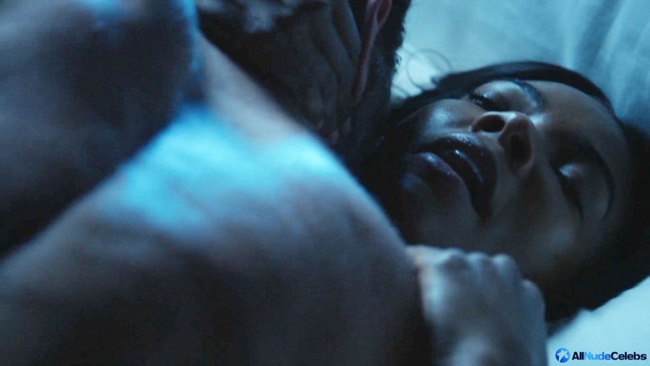 Парнуха с Габриэль Юнион