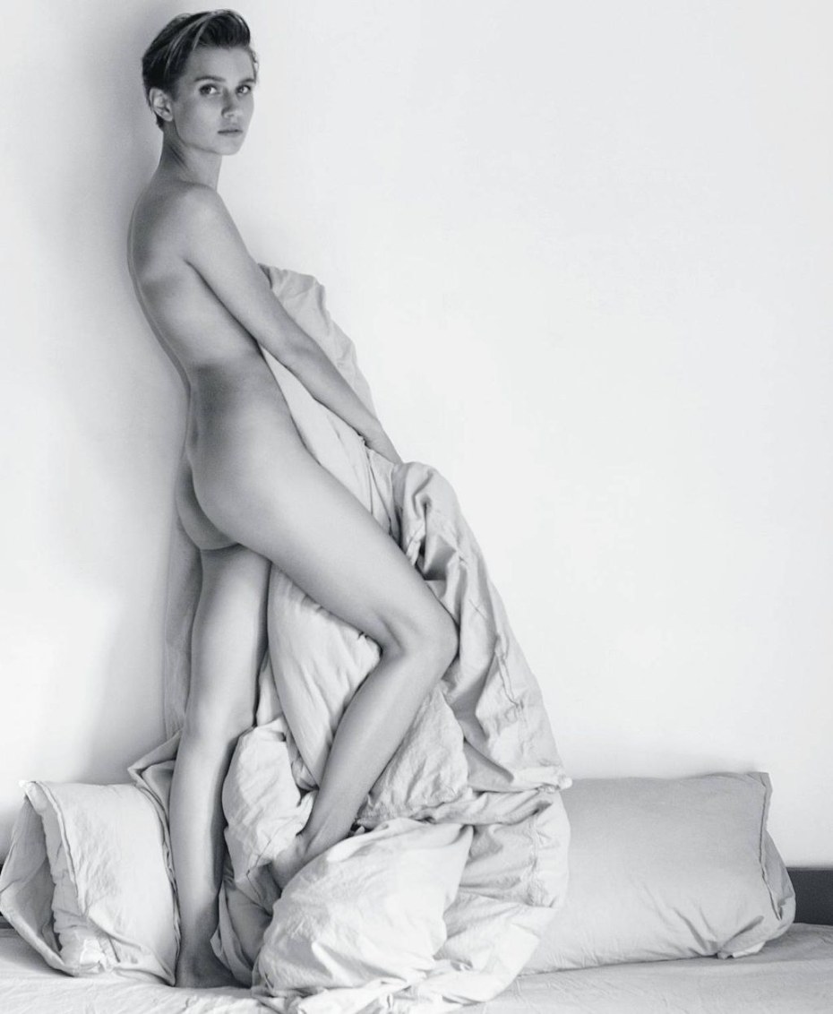 Молодая русская порноактриса Даша