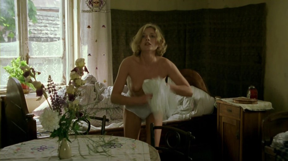 Евдокия Германова актриса голая