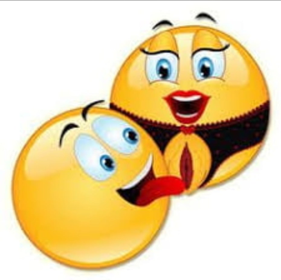 Интимные смайлики