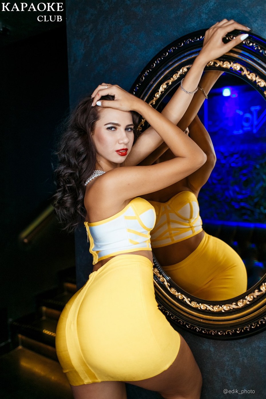 Alena Elena Ibragimova