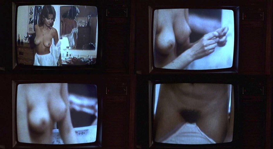 Дженнифер Энистон порноактриса