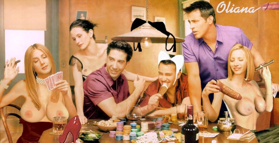 Лиза Валери Кудроу-Стерн голая