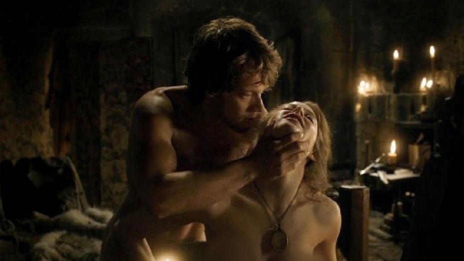 Эсме Бьянко игра престолов