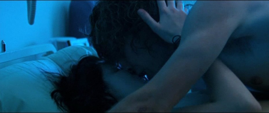 Лили Коул фотосессии ню