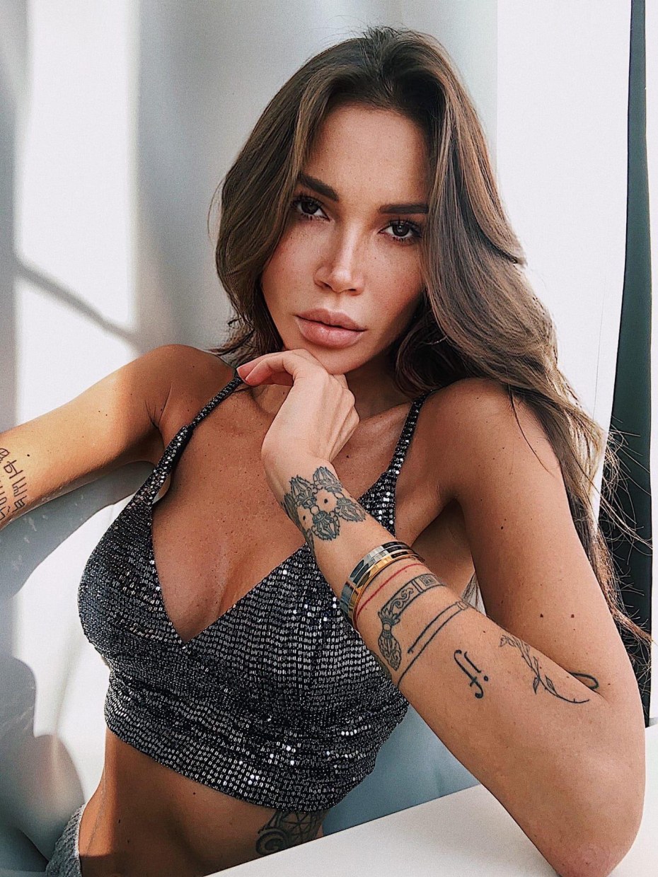 Василиса Георгий Чернядьев