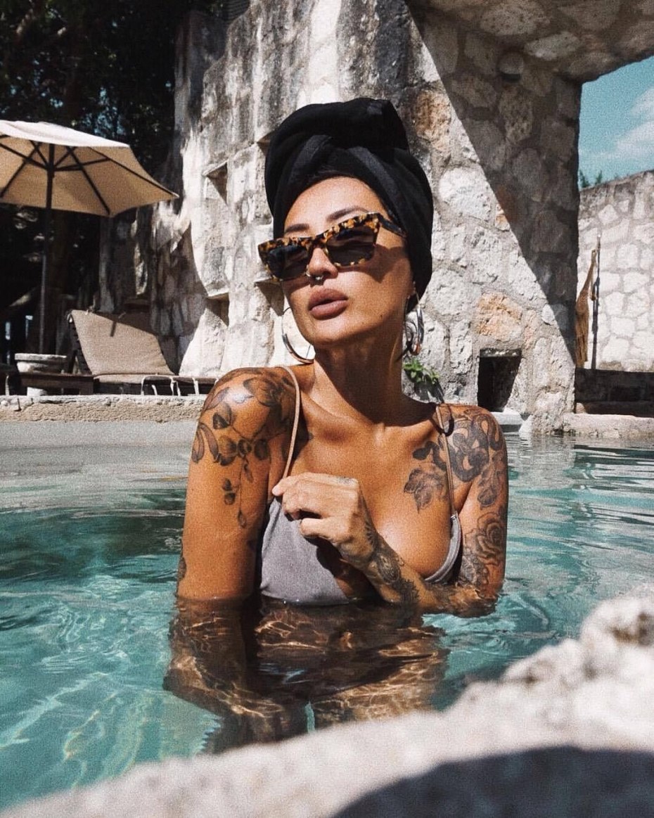 Я люблю Сашу