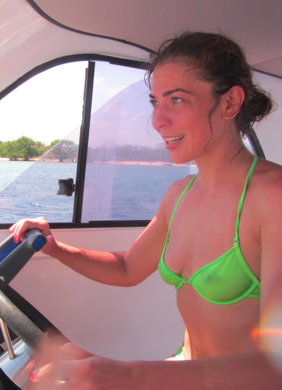 Голая Инна Королева голая