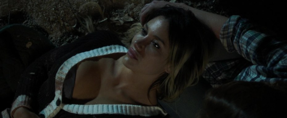 Dalia Elliott в бикини