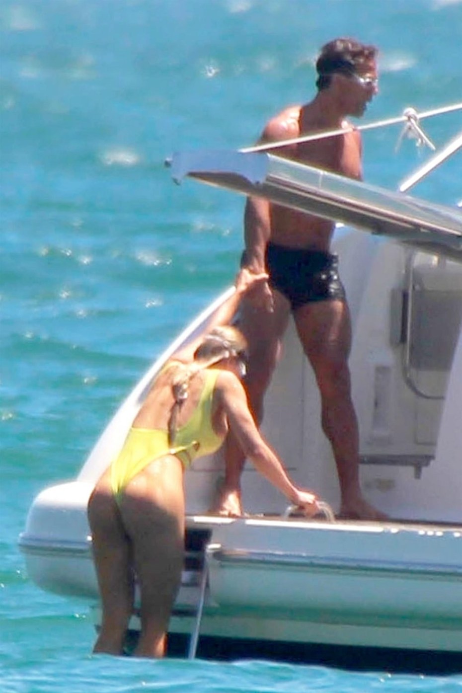 Dalia Бирстонас