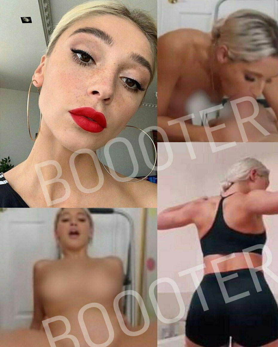 Настя Ивлеева Deepfake