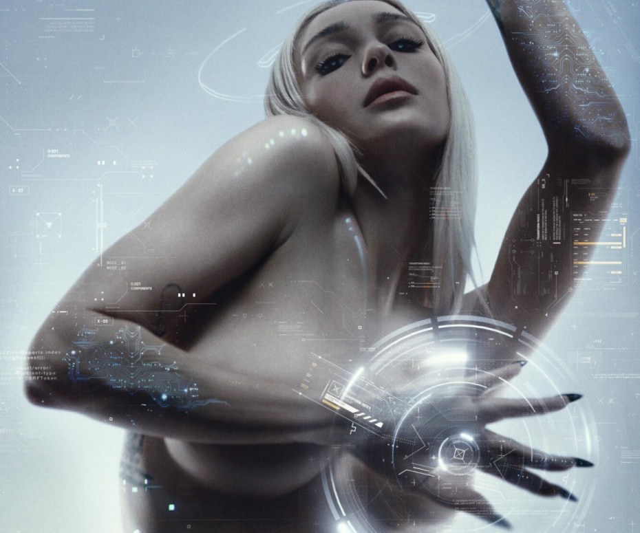 Анастасия Ивлеева в бикини