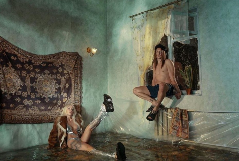 Настя Ивлеева