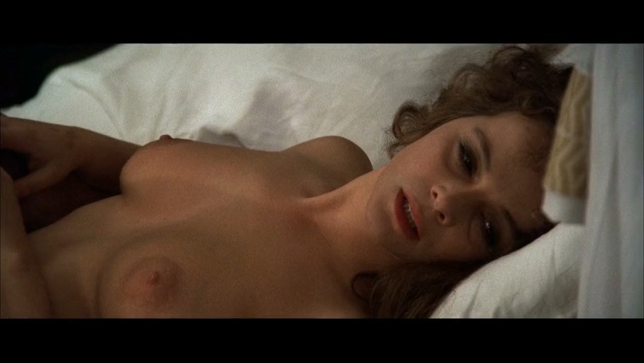 Лаура Антонелли Malizia 1973