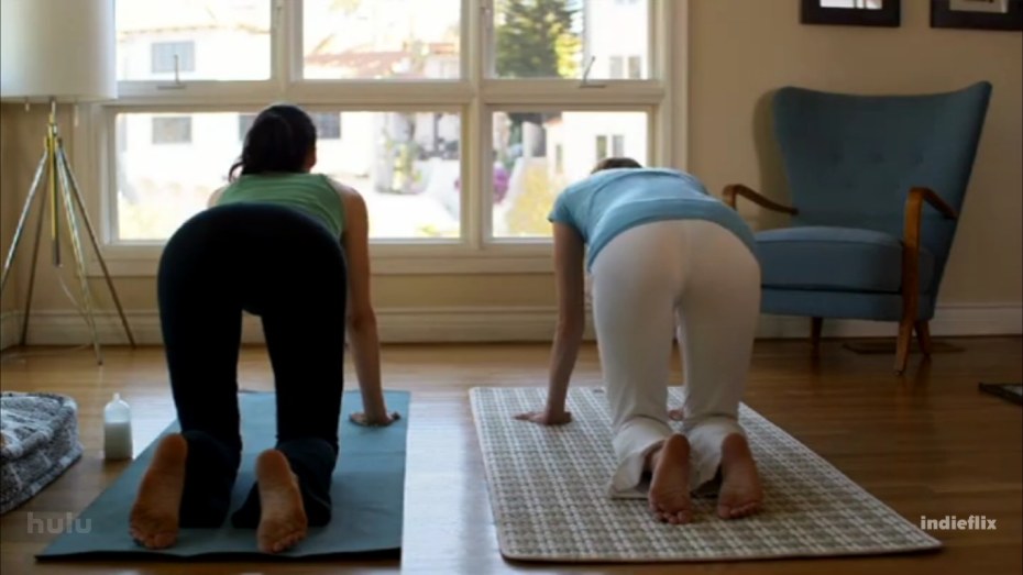 Мелисса Джонс Ричардсон nude