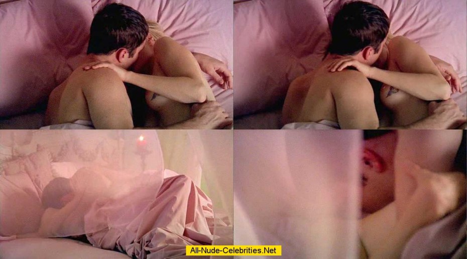 Мелисса Сейджмиллер фото голая