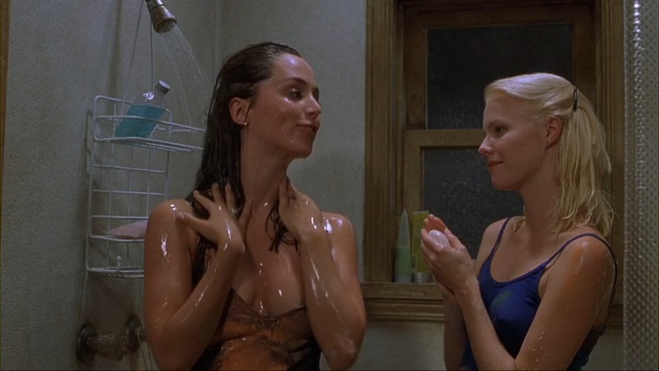 Мелисса Сейджмиллер.эротика.