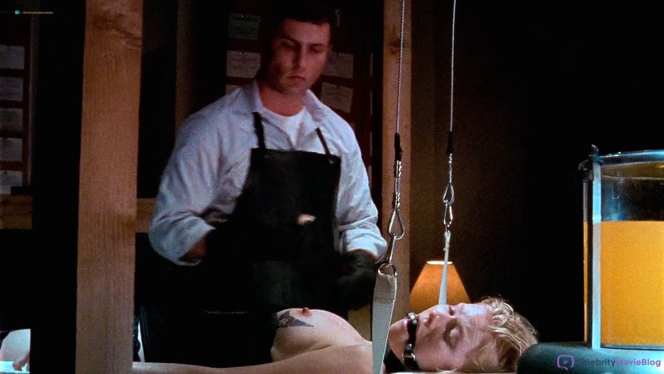 Фелисити Джонс эротические сцены