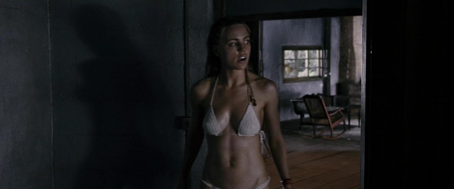 Джейми-Линн Сиглер голая в фильме