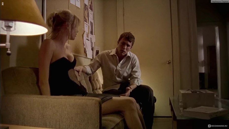 Мелисса Джордж голая в фильмах