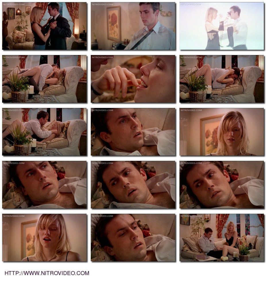 Мелисса Джордж голая2006год