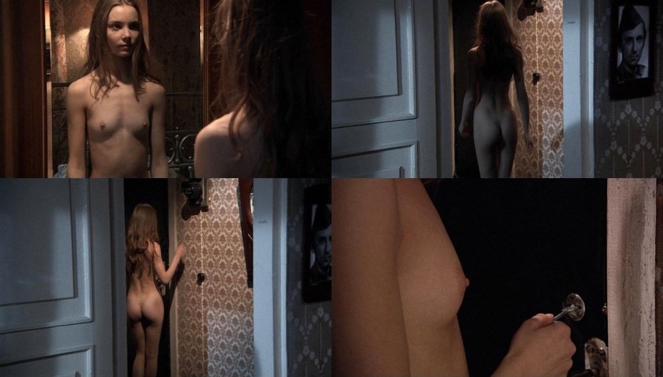 Ольга и Татьяна Арнтгольц nude