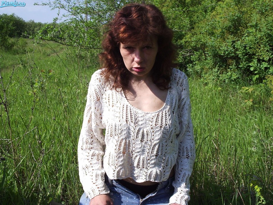 Оксана Мельникова голая