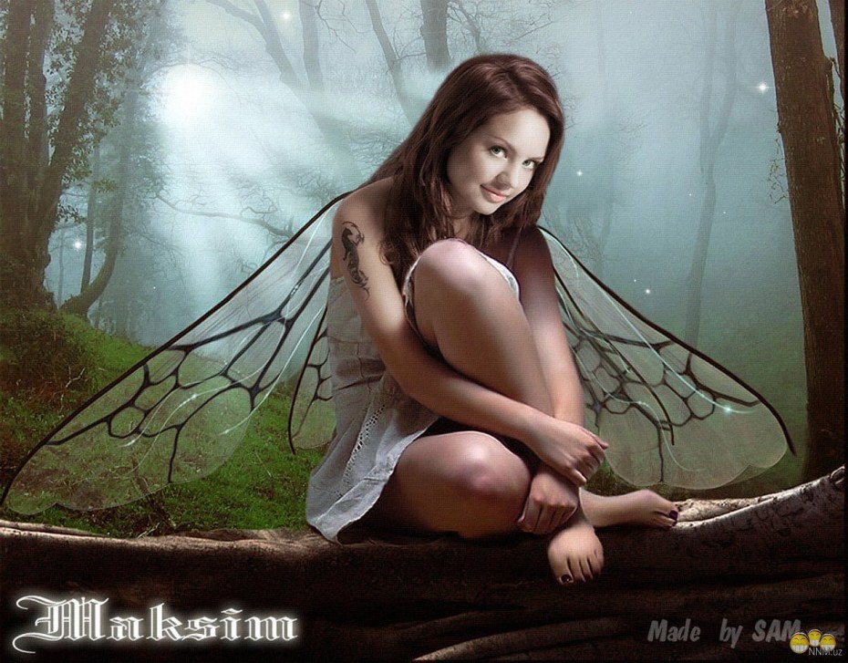 Певица Максим в Maxim