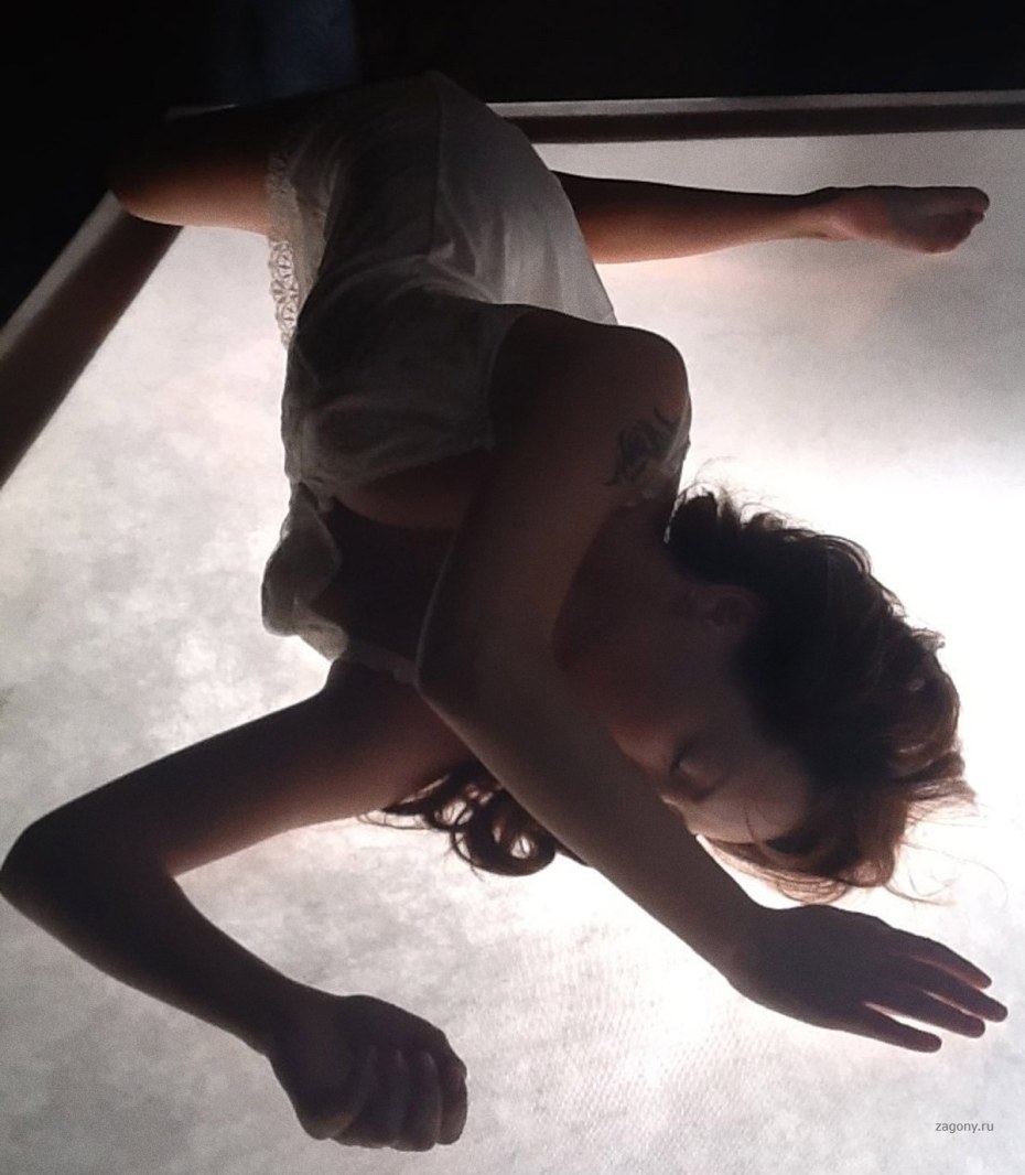 Марина Максимова Москва