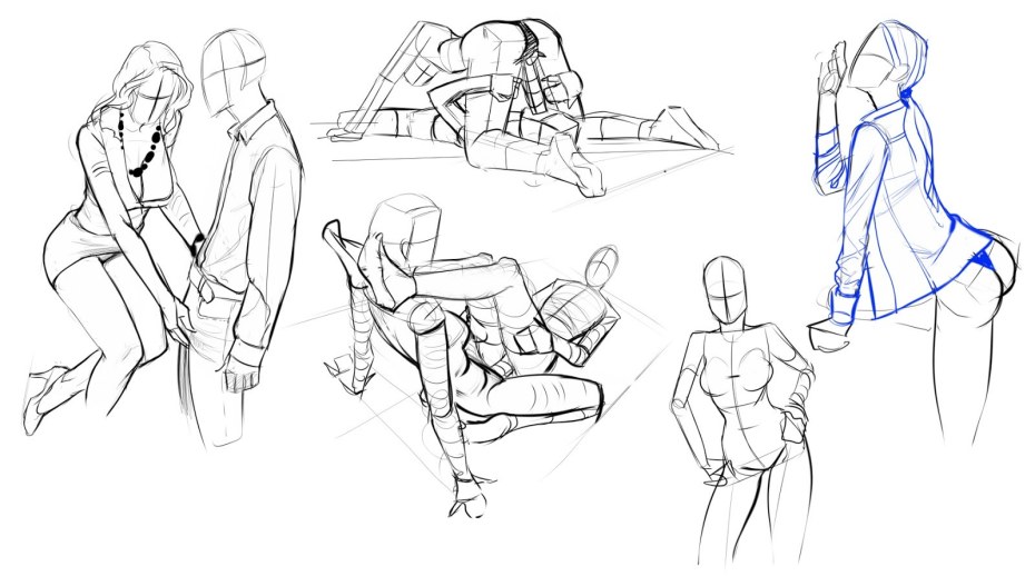 Красивые телки с огромными членами
