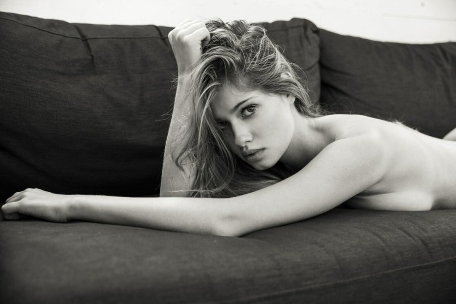 Габриэль конесиль голая