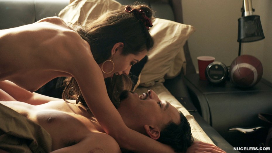 Габриэль Хоф эротические