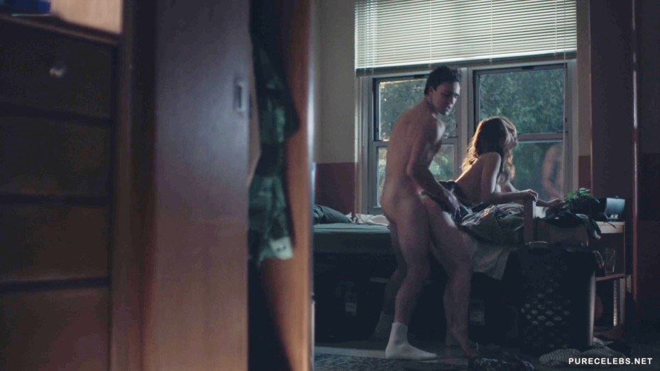 Порноактриса Gabrielle Scream