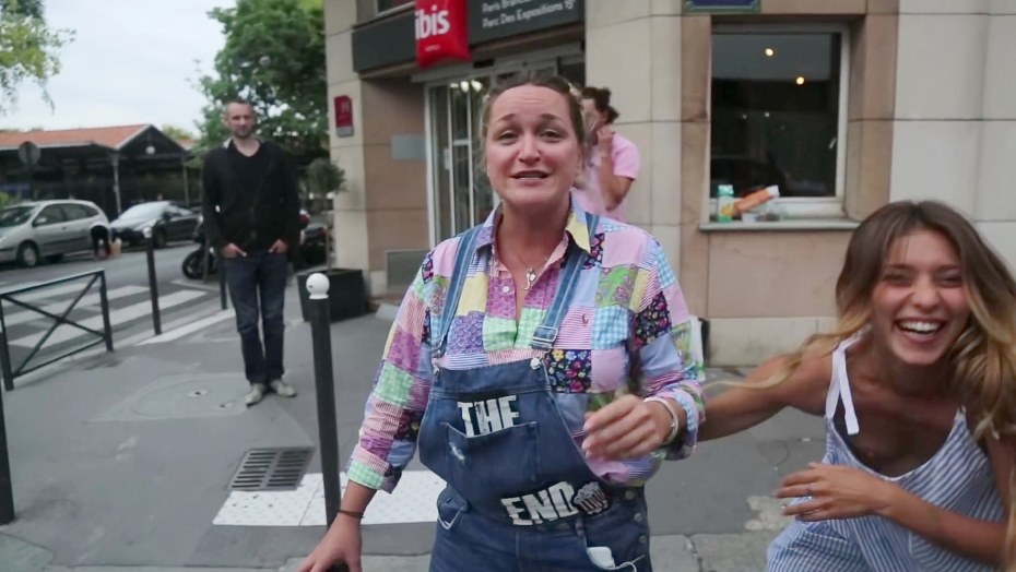 Регина Тодоренко Максим