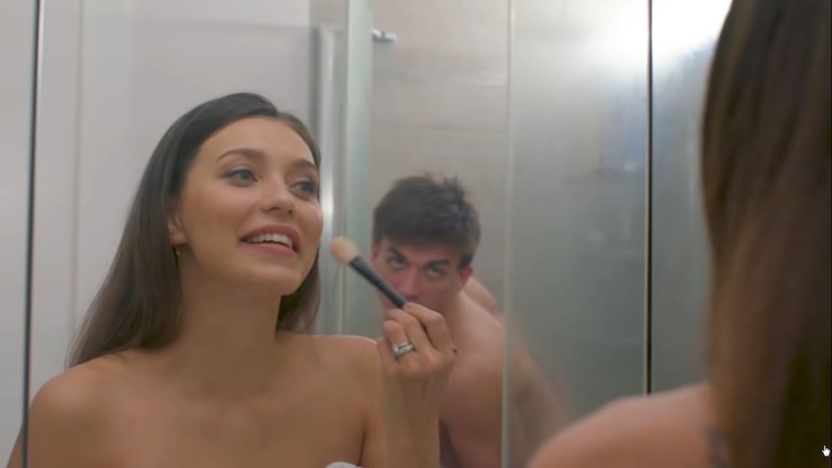 Тодоренко и Островская