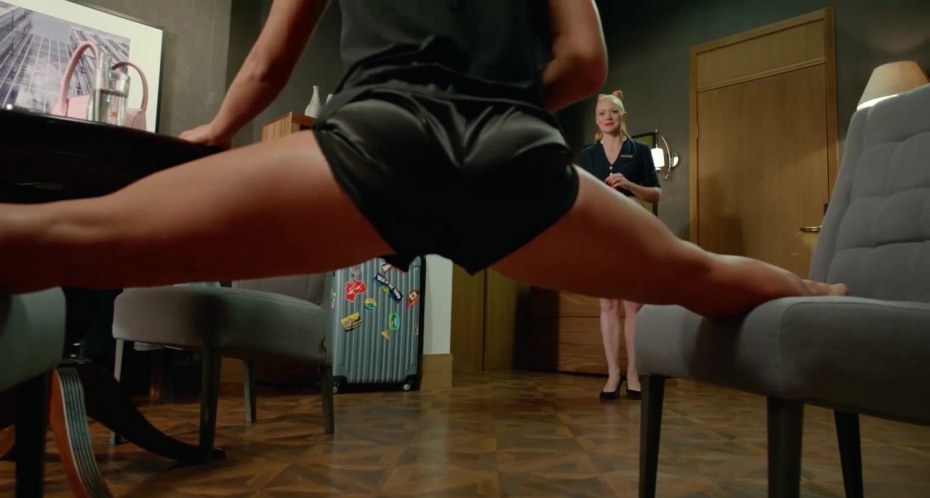 Анна Попова актриса ню