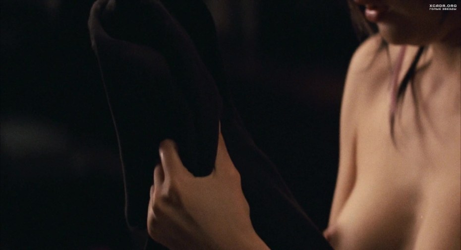 Алехандра Гильман (Alejandra Guilmant)