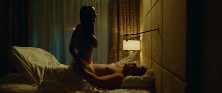 Яна Кошкина слив