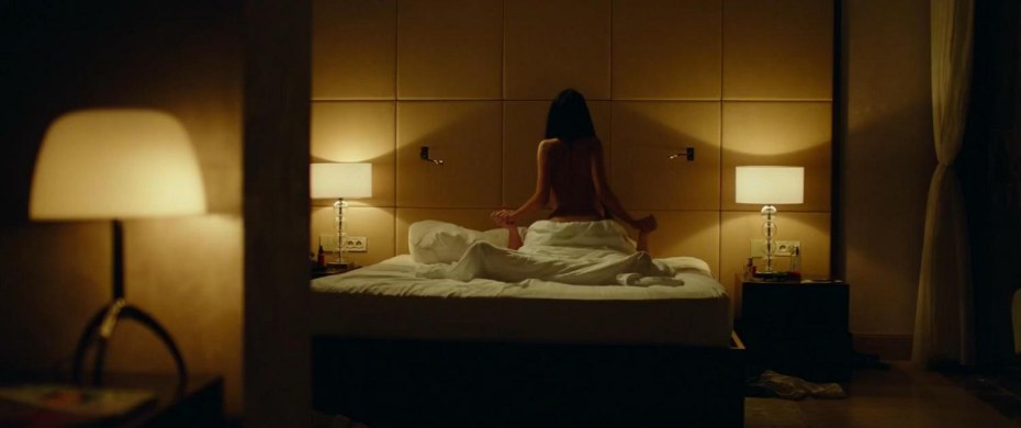 Яна Кошкина домашний арест