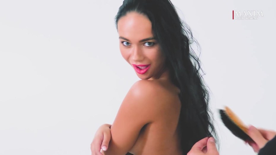 Яна Кошкина Максим