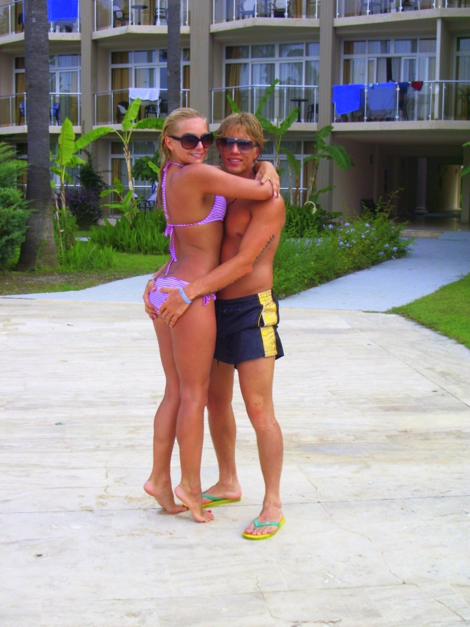 Анастасия Крайнова Максим