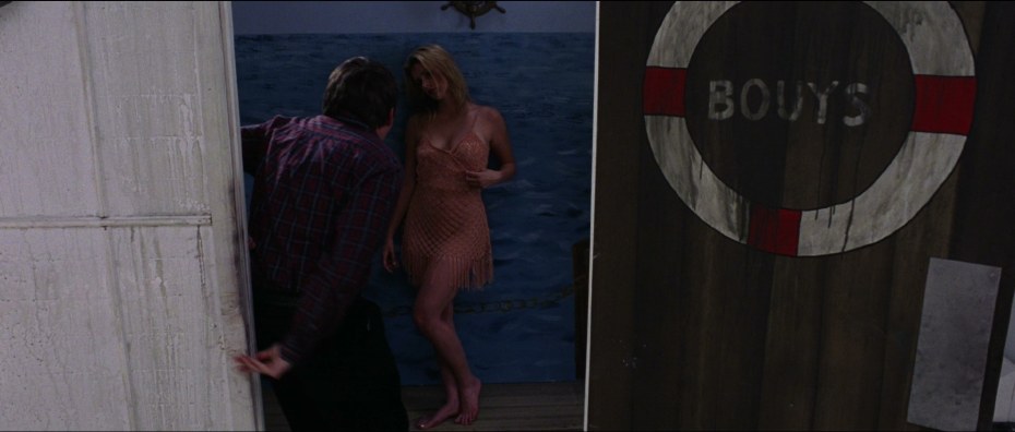 Brianna Brown - Homeland (2011)