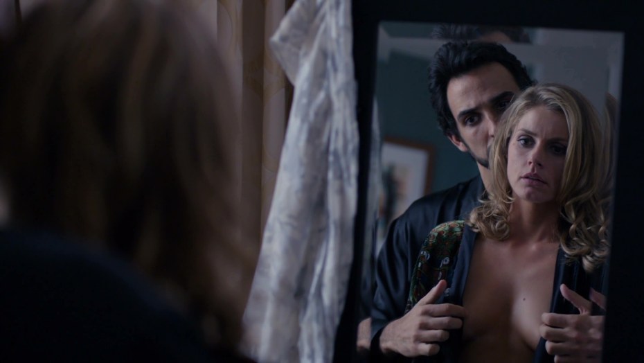 Жмж большие сиськи дикое порево Nina elle