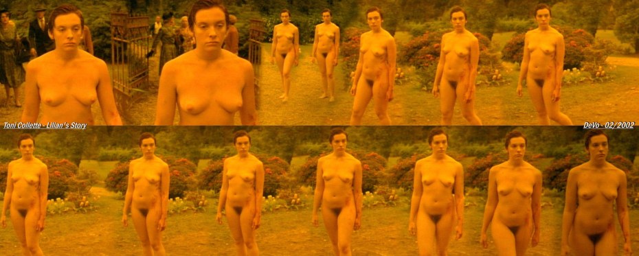 Toni Kessering голая толстуха