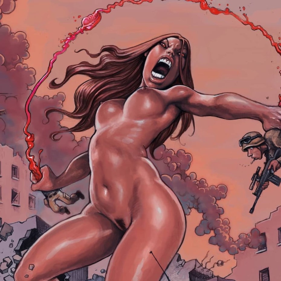 Джилл Морена порнофильмы