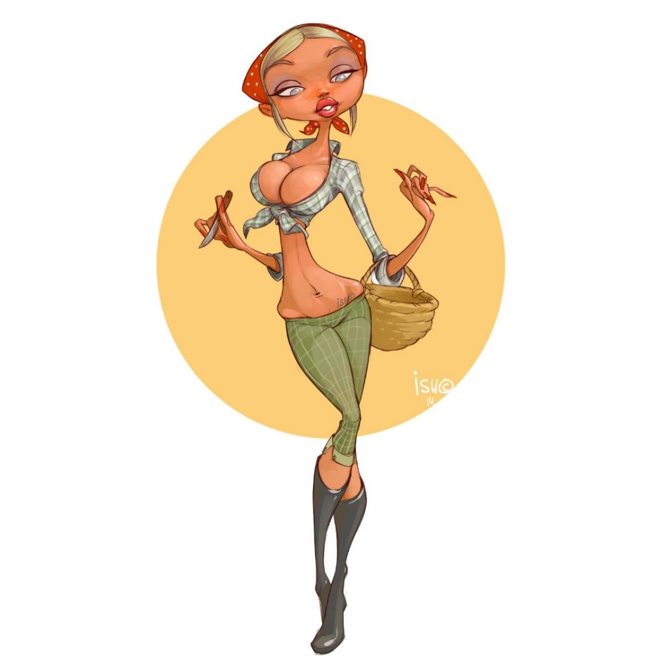 Nastja xxx информация и фото