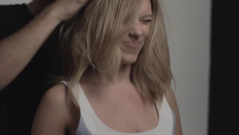 Scarlett Johansson don Jon Scene