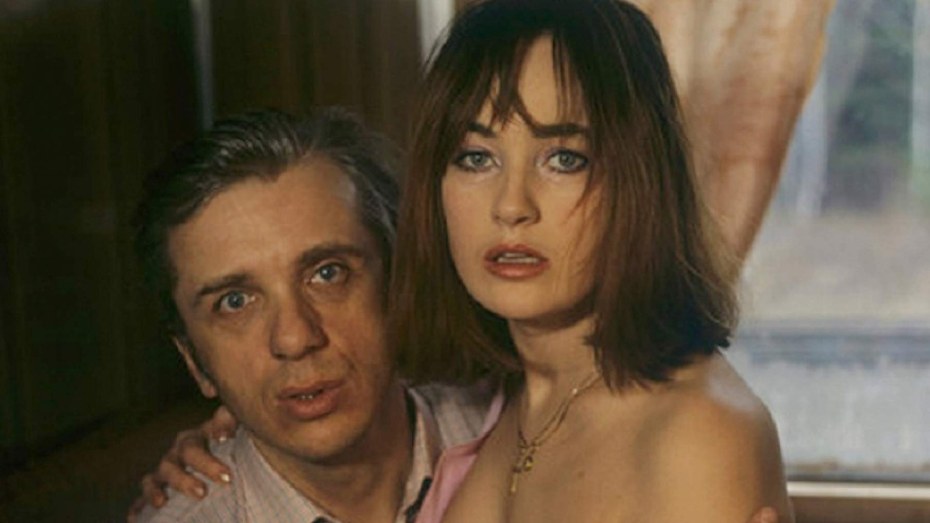 Дочь Гузеевой фото голая